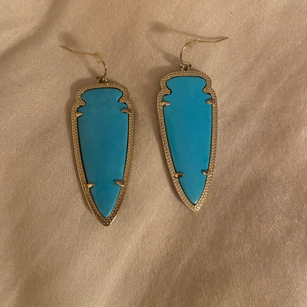 Kendra Scott Earrings